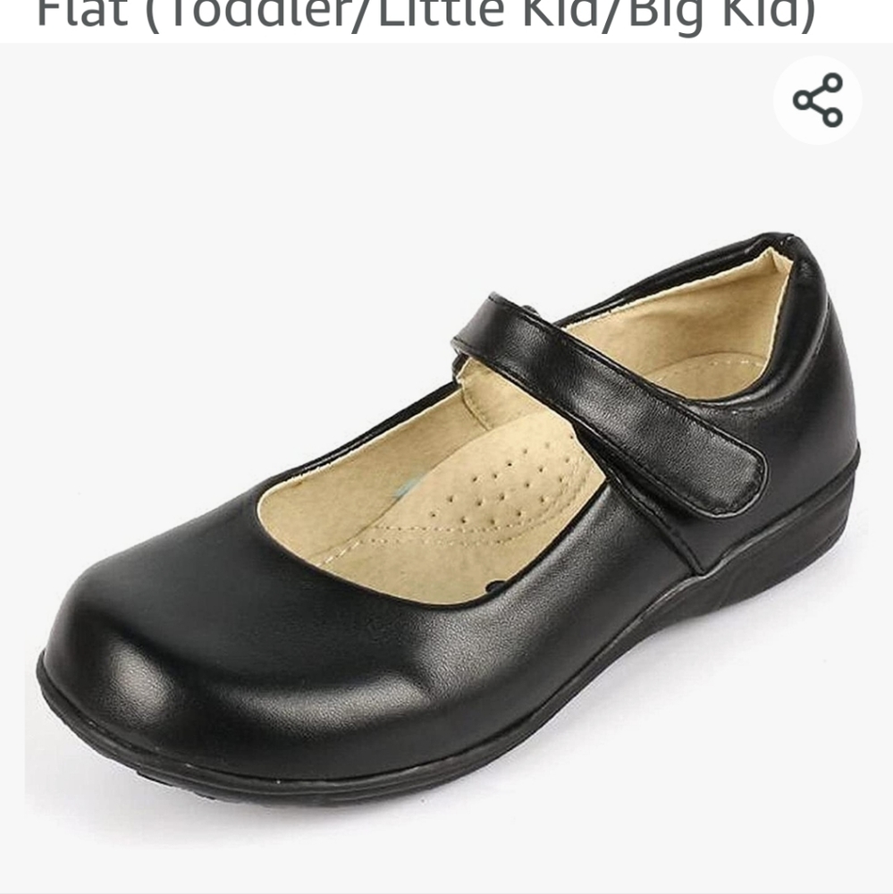 Girls shoes
